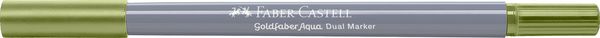 Produktbild: Faber-Castell Goldfaber Aqua Dual Marker Farbe 174