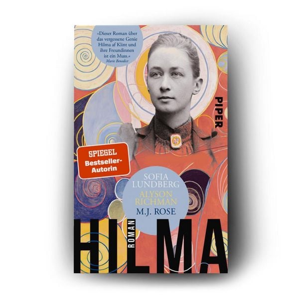 Produktbild: Hilma