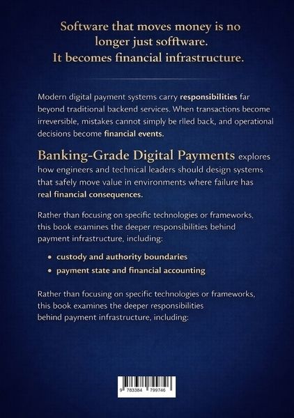 Produktbild: Banking-Grade Digital Payments