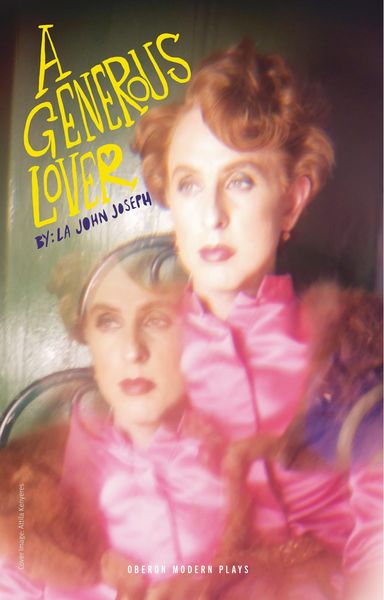 Produktbild: A Generous Lover/Boy in a Dress