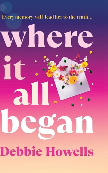 Produktbild: Where It All Began