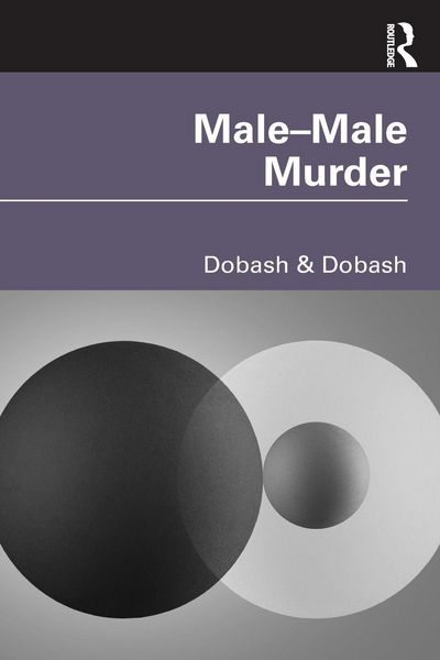 Produktbild: Male-Male Murder