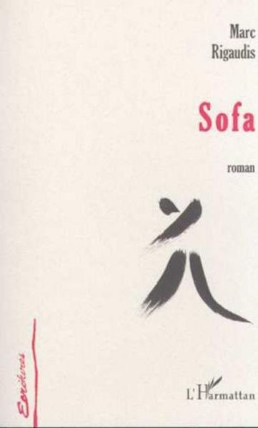 Produktbild: SOFA.