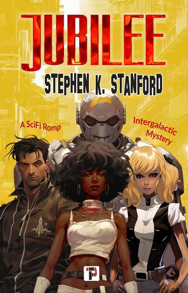 Produktbild: Jubilee