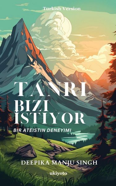 Produktbild: Tanr&iquest; Bizi &iquest;stiyor