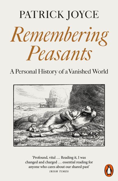 Produktbild: Remembering Peasants