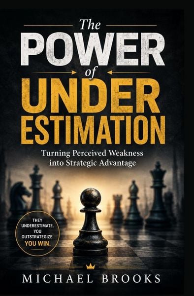 Produktbild: The Power of Underestimation