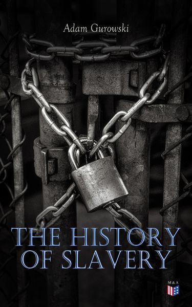 Produktbild: The History of Slavery