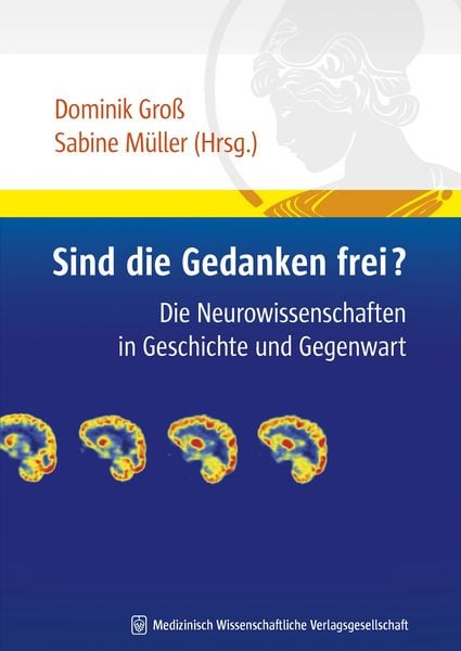 Produktbild: Sind die Gedanken frei?