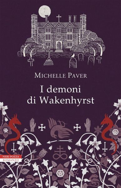 Produktbild: I demoni di Wakenhyrst