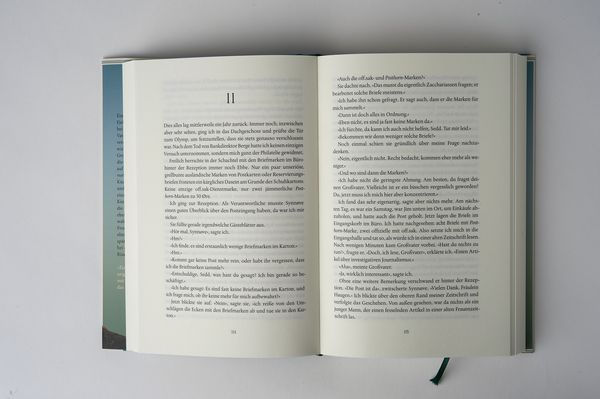 Produktbild: Ein Hummerleben