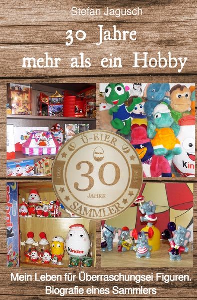 Produktbild: 30 Jahre mehr als ein Hobby. S/W Edition