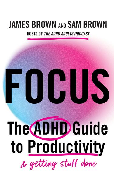 Produktbild: Focus