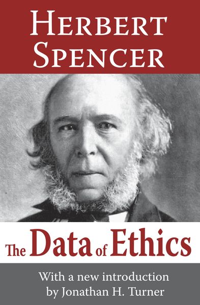 Produktbild: The Data of Ethics