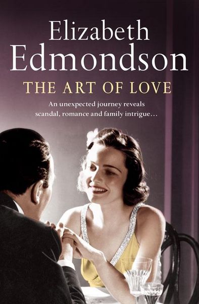 Produktbild: The Art of Love