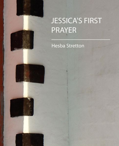 Produktbild: Jessica's First Prayer - Hesba Stretton