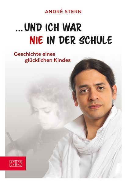 Produktbild: Und ich war nie in der Schule