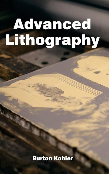 Produktbild: Advanced Lithography