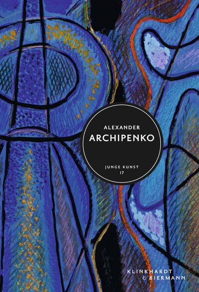 Produktbild: Alexander Archipenko