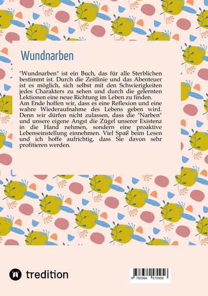 Produktbild: Wundnarben