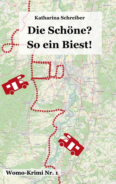 Produktbild: Die Sch&ouml;ne? So ein Biest!