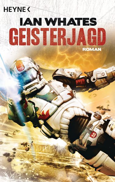 Produktbild: Geisterjagd