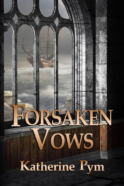Produktbild: Forsaken Vows