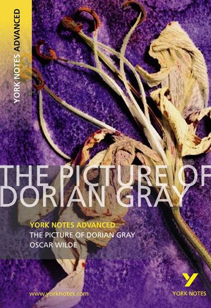 Produktbild: The Picture of Dorian Gray (York Notes Advanced) English Literature Study Guide - for 2026, 2027 exams