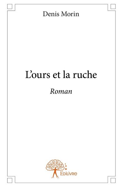 Produktbild: L'ours et la ruche