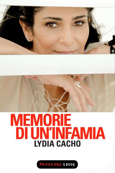 Produktbild: Memorie di un'infamia