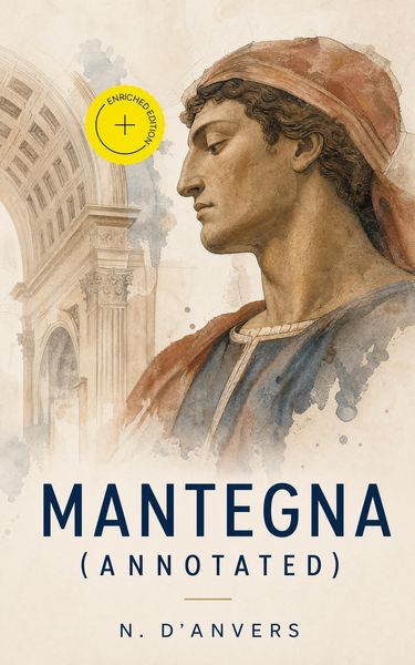Produktbild: Mantegna (Annotated)