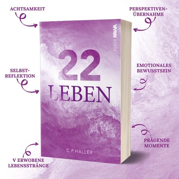 Produktbild: 22 Leben
