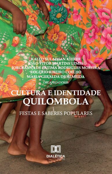Produktbild: Cultura e identidade quilombola