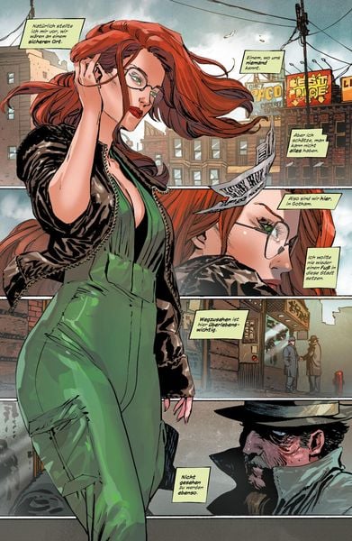 Produktbild: Poison Ivy