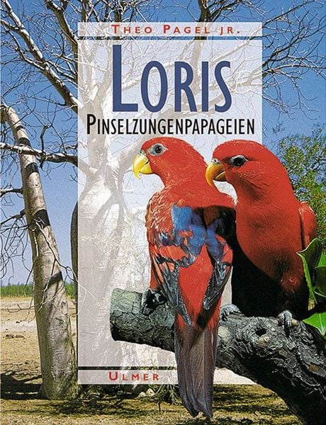 Produktbild: Loris