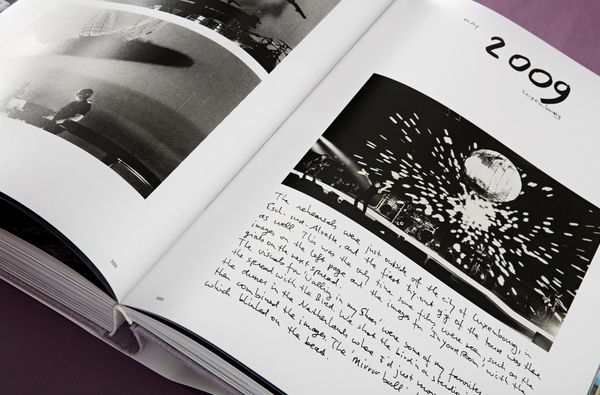 Produktbild: Depeche Mode by Anton Corbijn