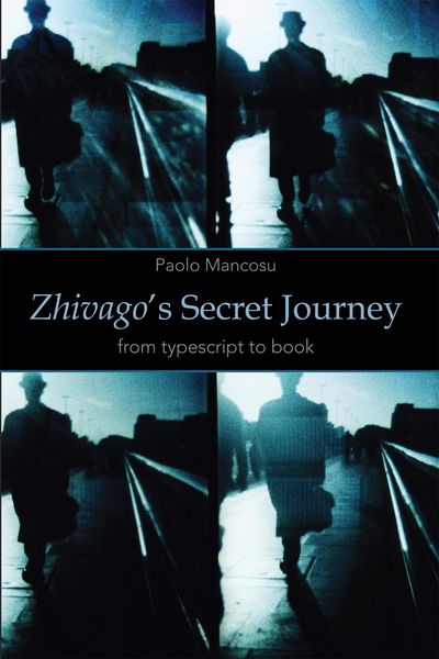 Produktbild: Zhivago's Secret Journey
