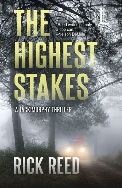 Produktbild: The Highest Stakes