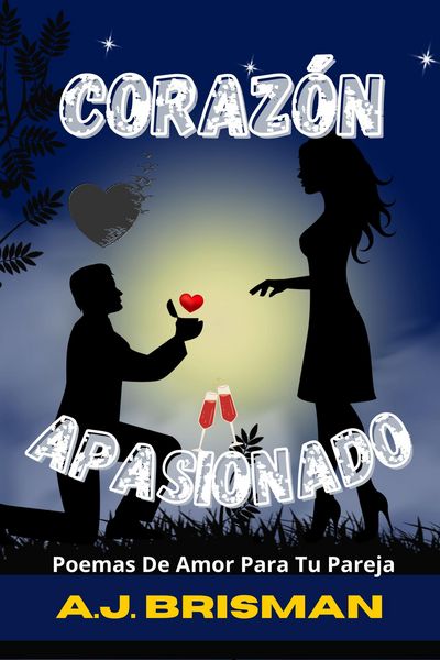 Produktbild: Corazon Apasionado