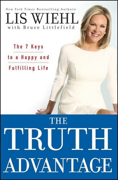 Produktbild: The Truth Advantage