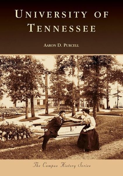Produktbild: University of Tennessee