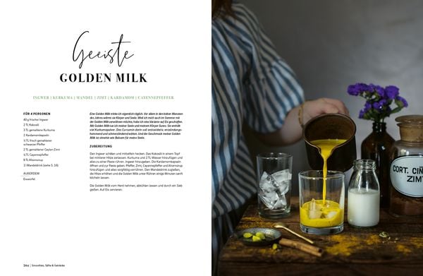 Produktbild: Soulfood &ndash; Vegan, gesund und gl&uuml;cklich