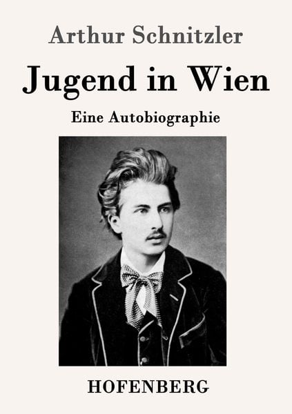 Produktbild: Jugend in Wien