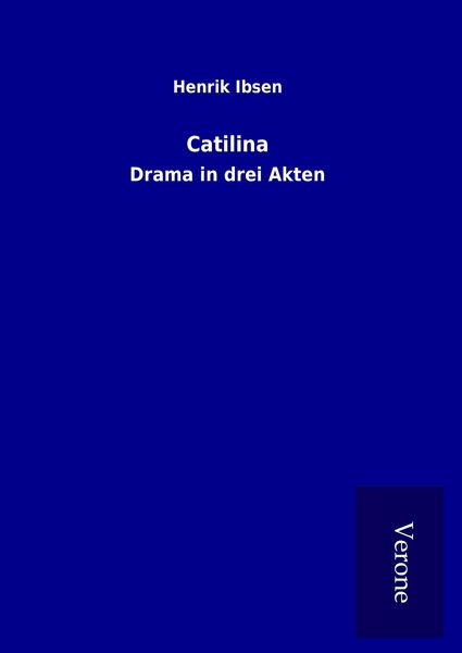 Produktbild: Catilina