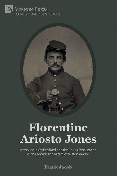 Produktbild: Florentine Ariosto Jones