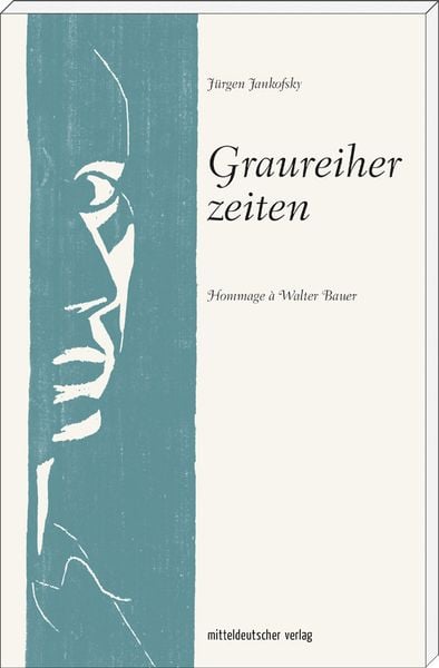Produktbild: Graureiherzeiten