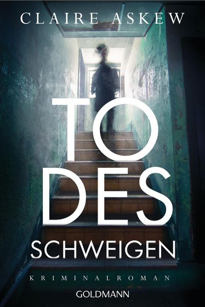 Produktbild: Todesschweigen
