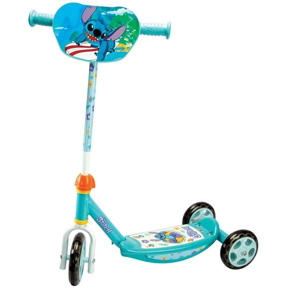 Produktbild: Smoby Stitch Roller, 3 R&auml;der