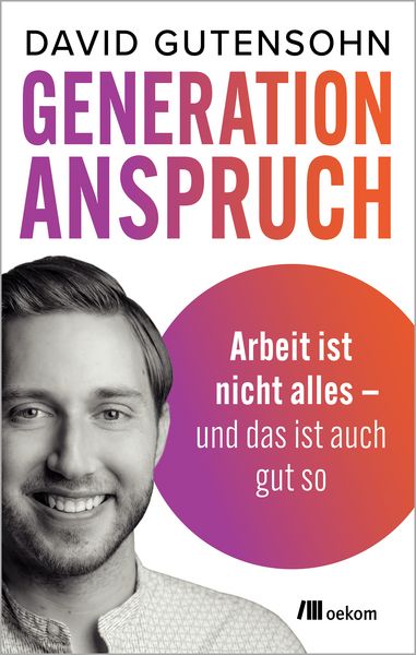 Produktbild: Generation Anspruch