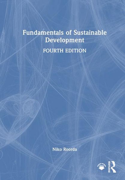 Produktbild: Fundamentals of Sustainable Development